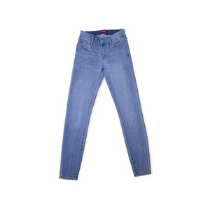 Guess Low Rise Skinny Stretch Jeans